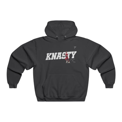 Tyler Kenast Vintage Hoodie