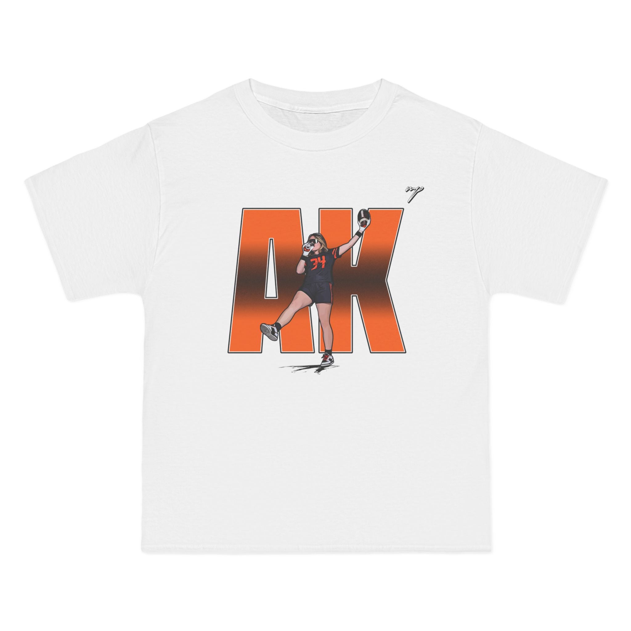 Lexi Kile Vintage Tee
