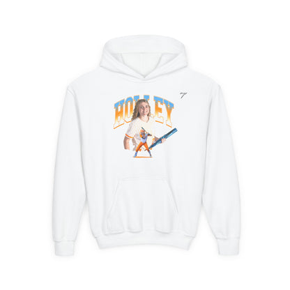 Taelyn Holley YOUTH Hoodie