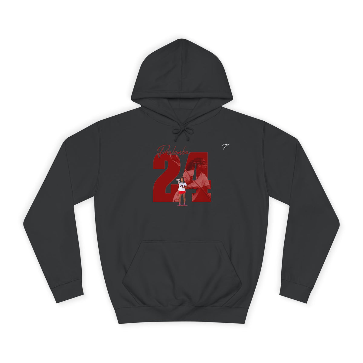 Gabby Palomba Hoodie