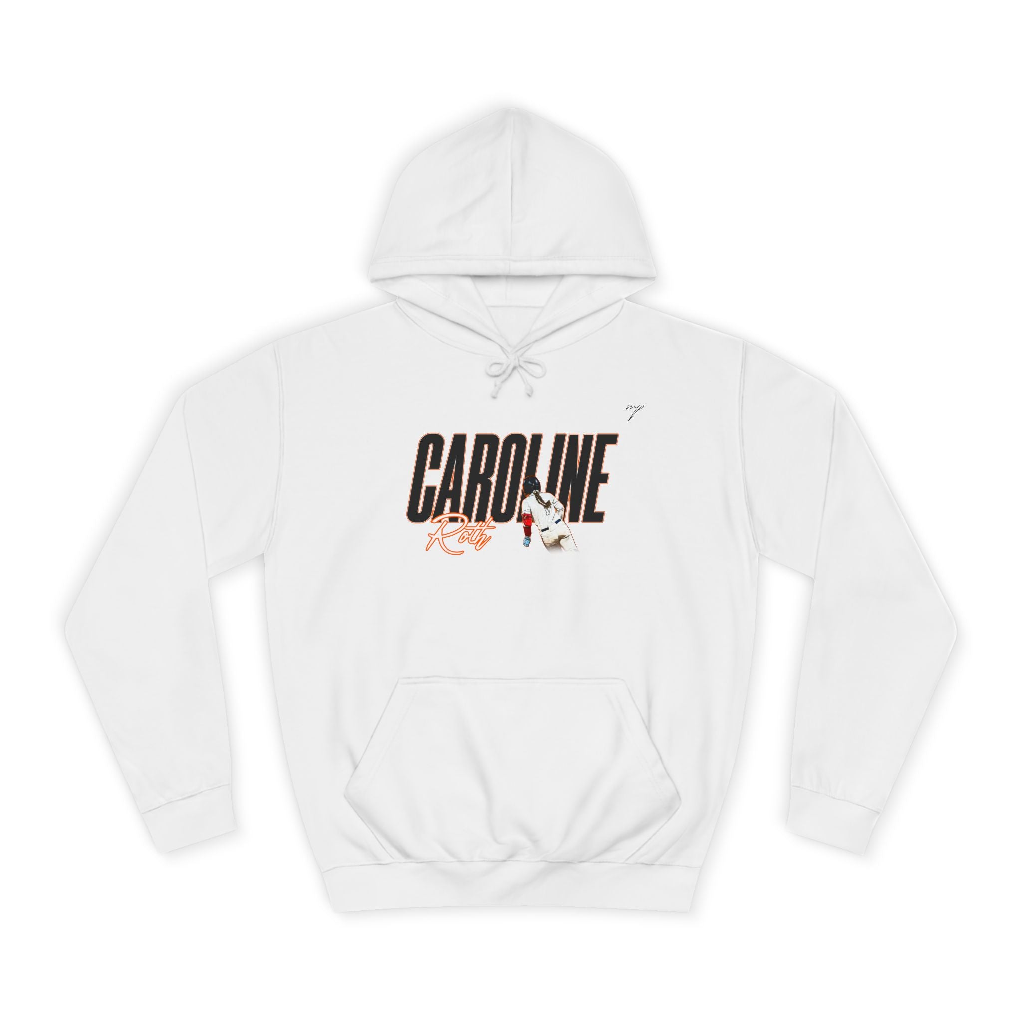 Caroline Roth Hoodie