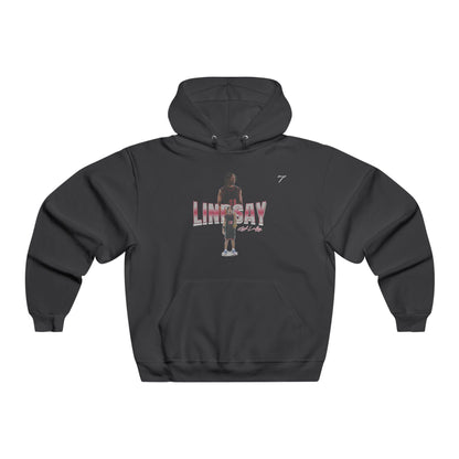 Josh Lindsay Vintage Hoodie