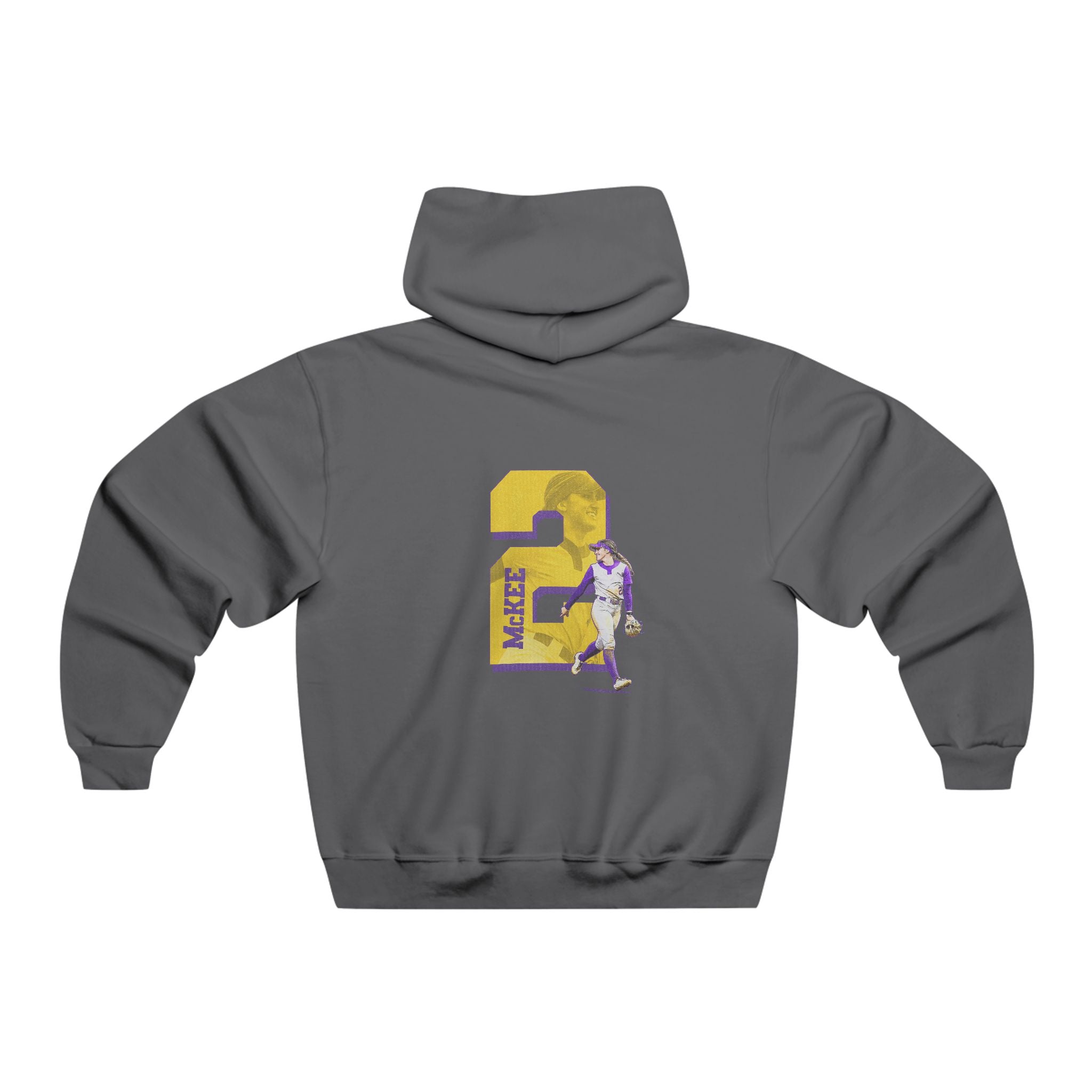 Maddox McKee Vintage Hoodie