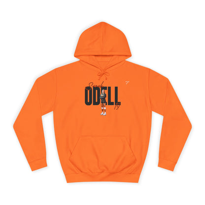Sarah Odell Hoodie