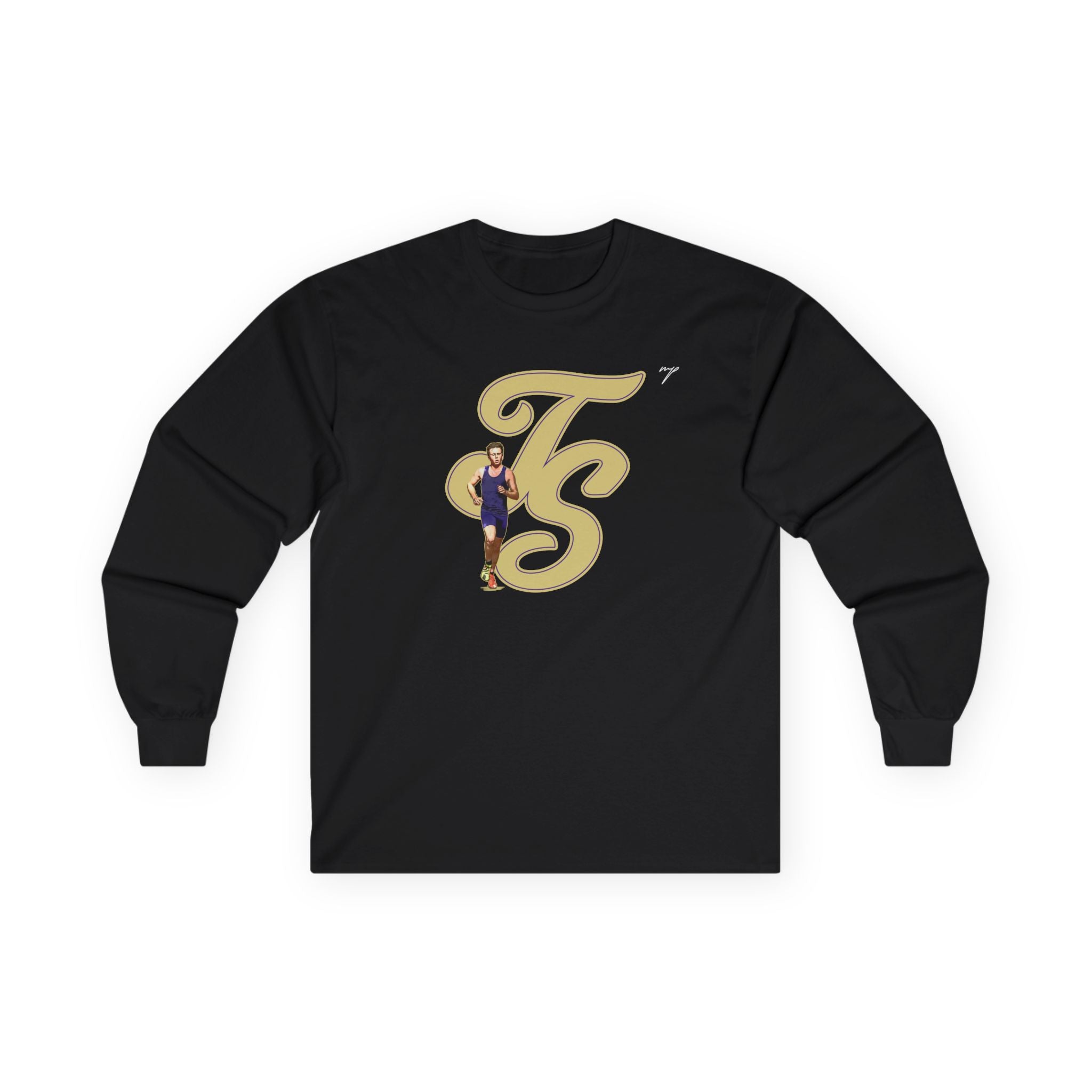 Taggart Schrader Long Sleeve Tee