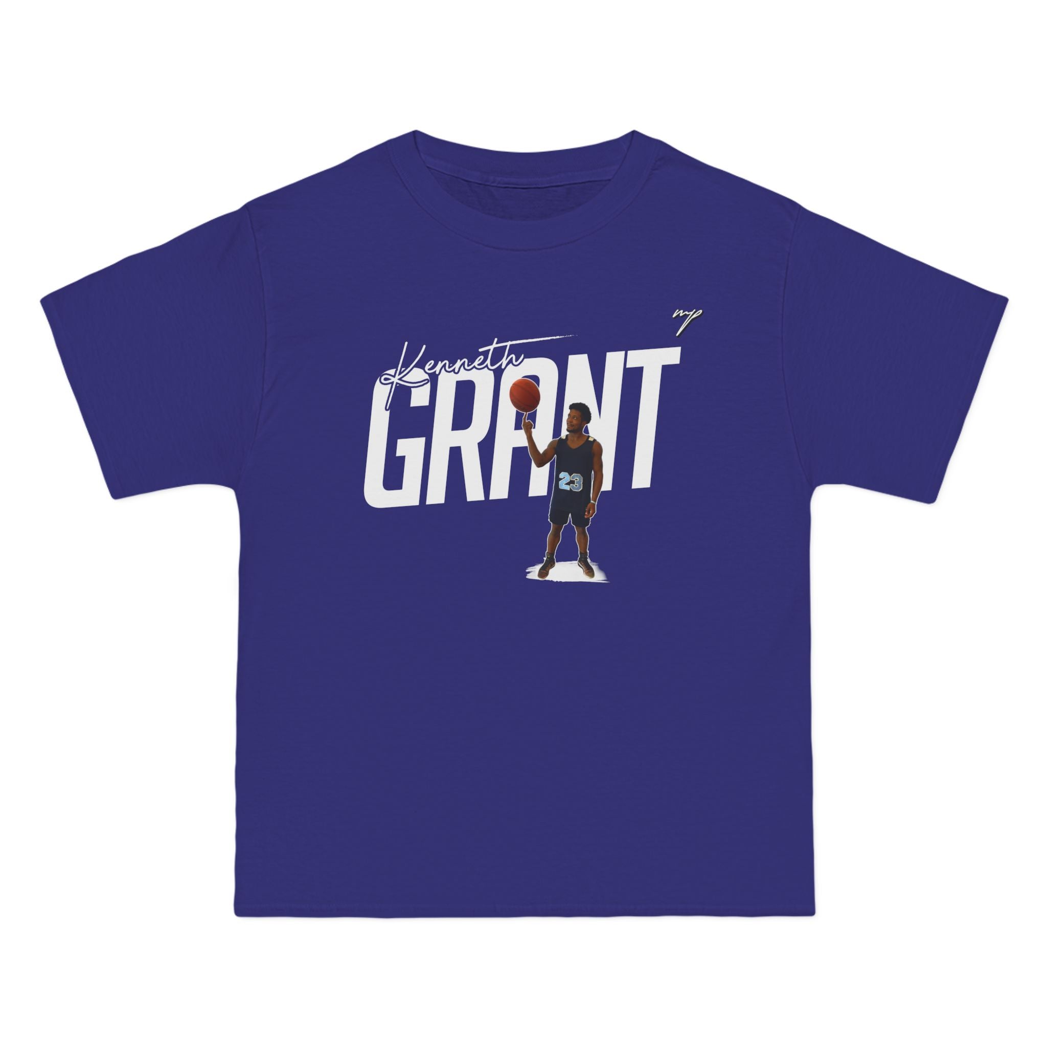 Kenneth Grant Vintage Tee