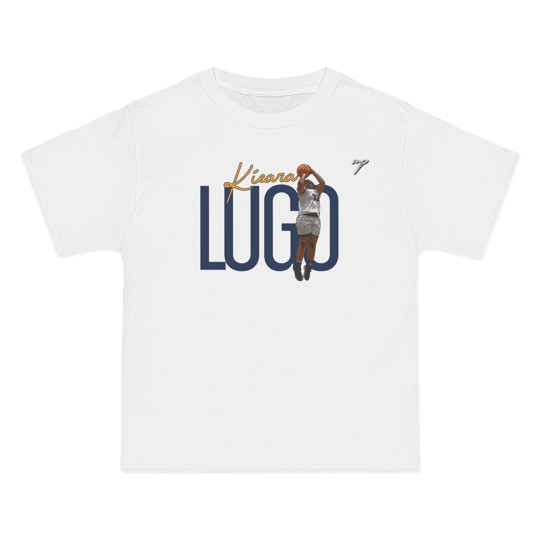 Kieara Lugo Vintage Tee
