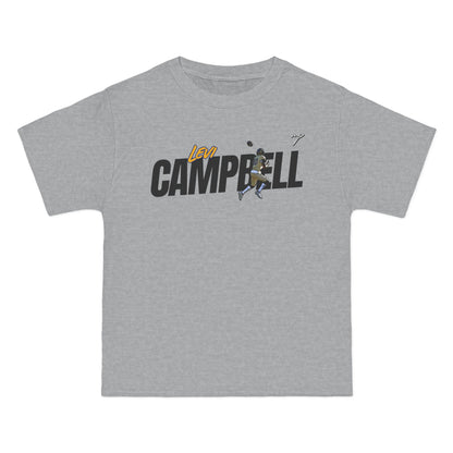 Levi Campbell Vintage Tee