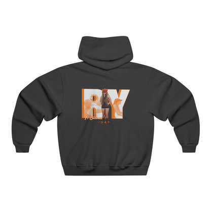 Riley Milner Vintage Hoodie
