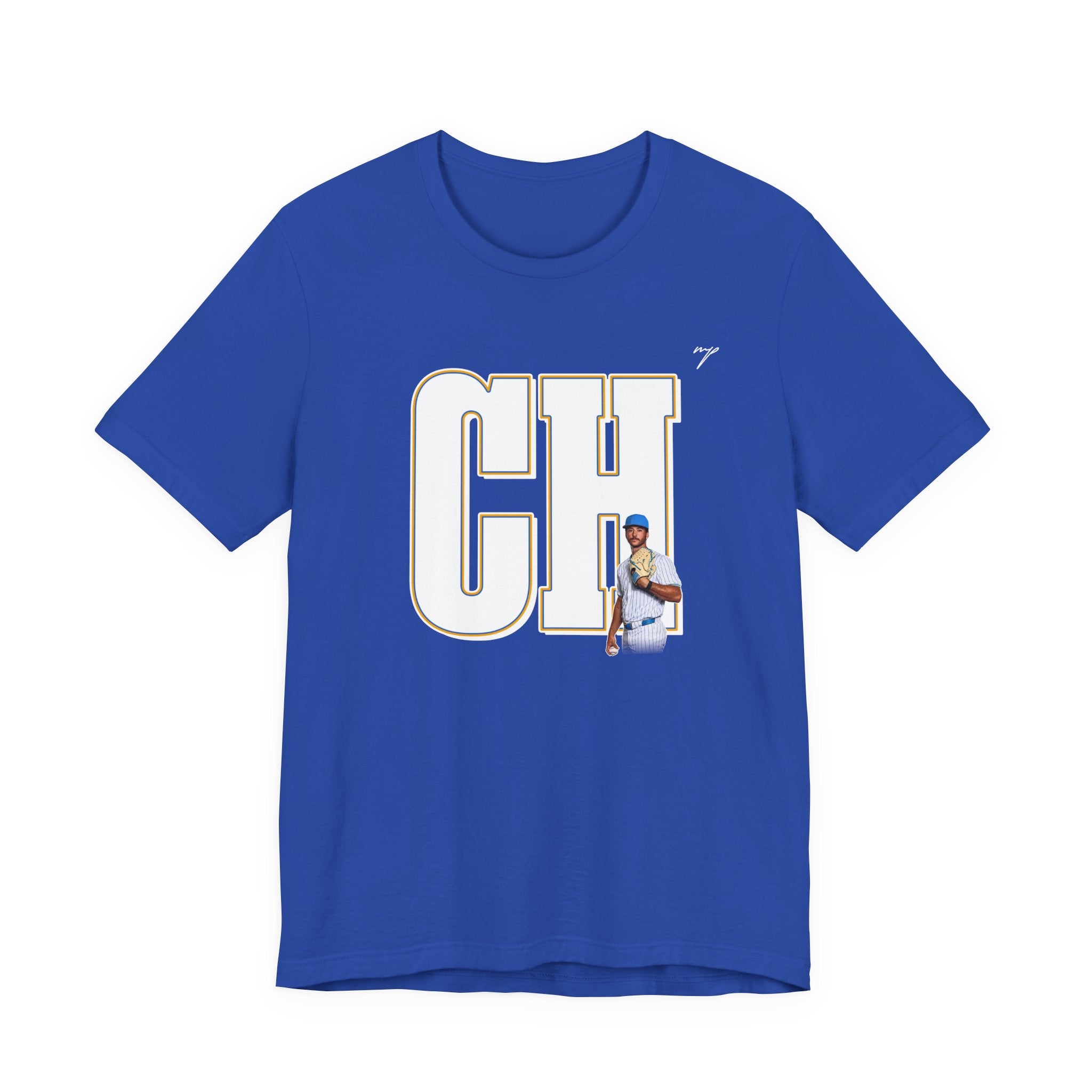 Colin Huston Graphic Tee