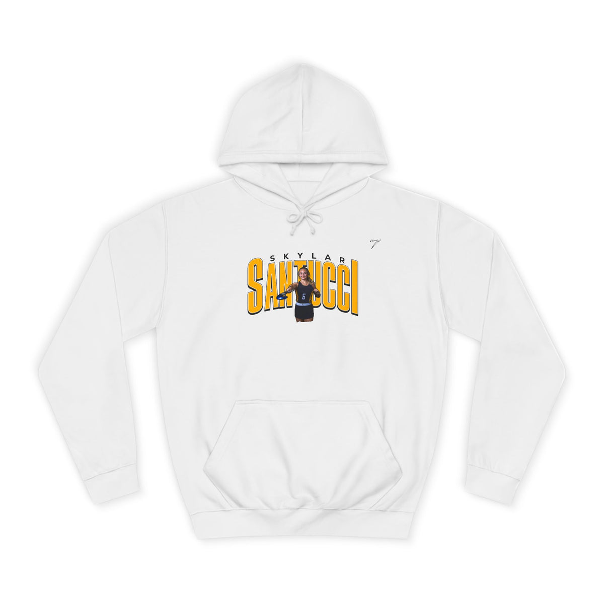 Skylar Santucci Hoodie