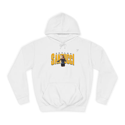 Skylar Santucci Hoodie