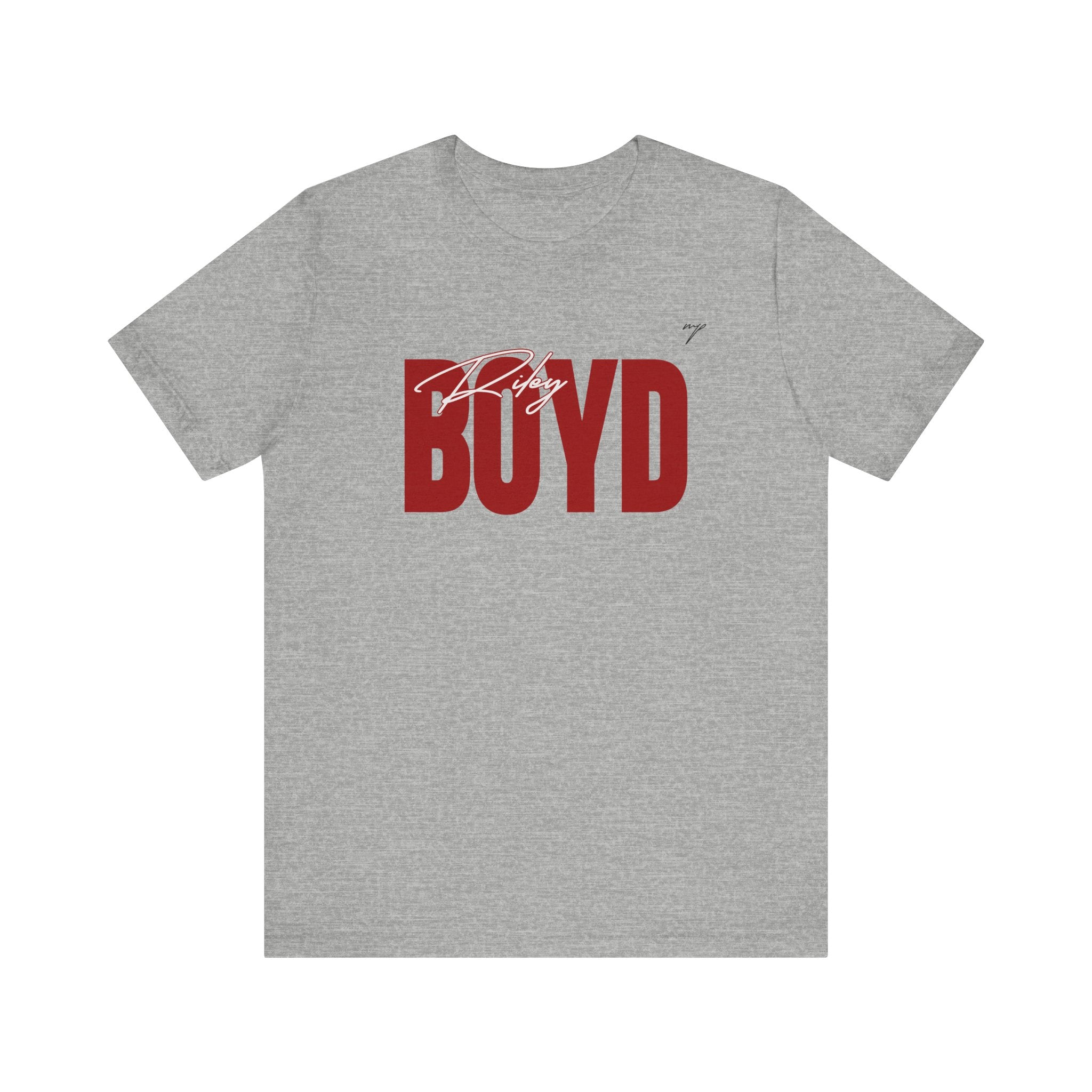 Riley Boyd Graphic Tee