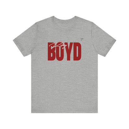 Riley Boyd Graphic Tee