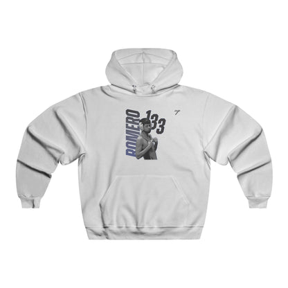 Roman Romero Vintage Hoodie