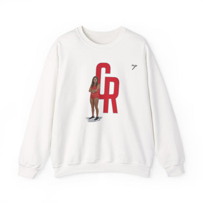Caterina Rossomanno Crewneck