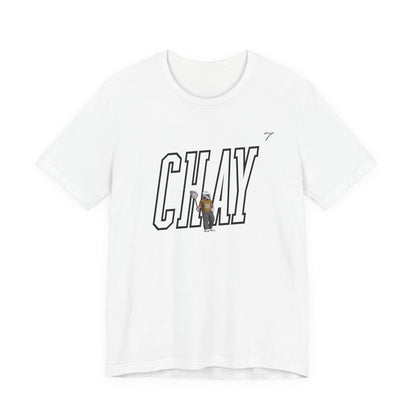 Chayse Corbin Graphic Tee