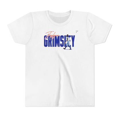 Josslynn Grimsley YOUTH Graphic Tee