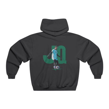 Jessalyn Quintero Vintage Hoodie