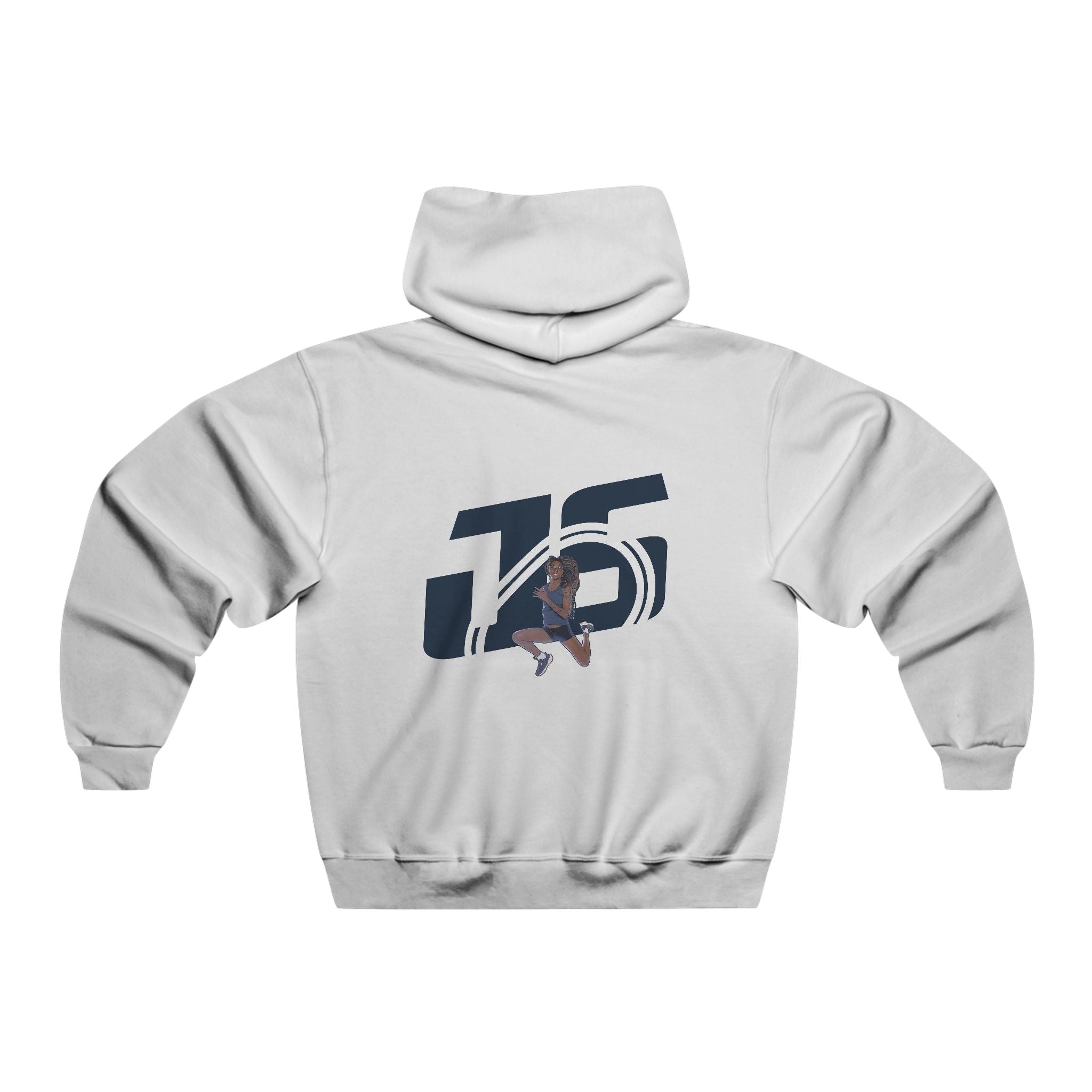 Jalynn Smith Vintage Hoodie