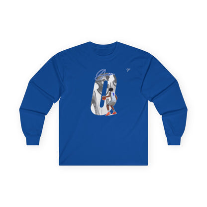 Tyree Green Long Sleeve