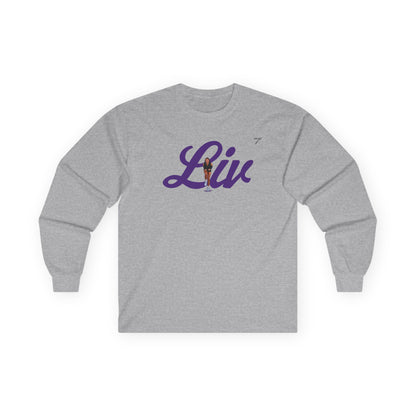 Olivia Peterson Long Sleeve