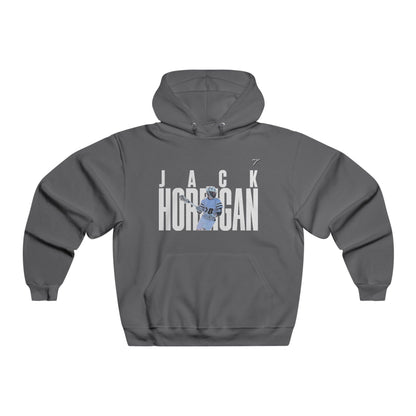Jack Horrigan Vintage Hoodie