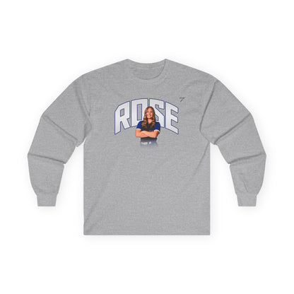 Taylor Rose Long Sleeve
