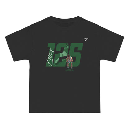 Vincent Luttrell Vintage Tee