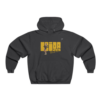 Keira Kleidon Vintage Hoodie
