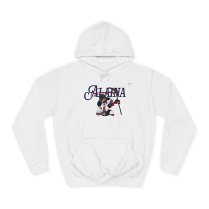 Alaina Giampietro Hoodie