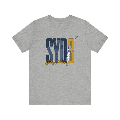 Sydny Poeck Graphic Tee