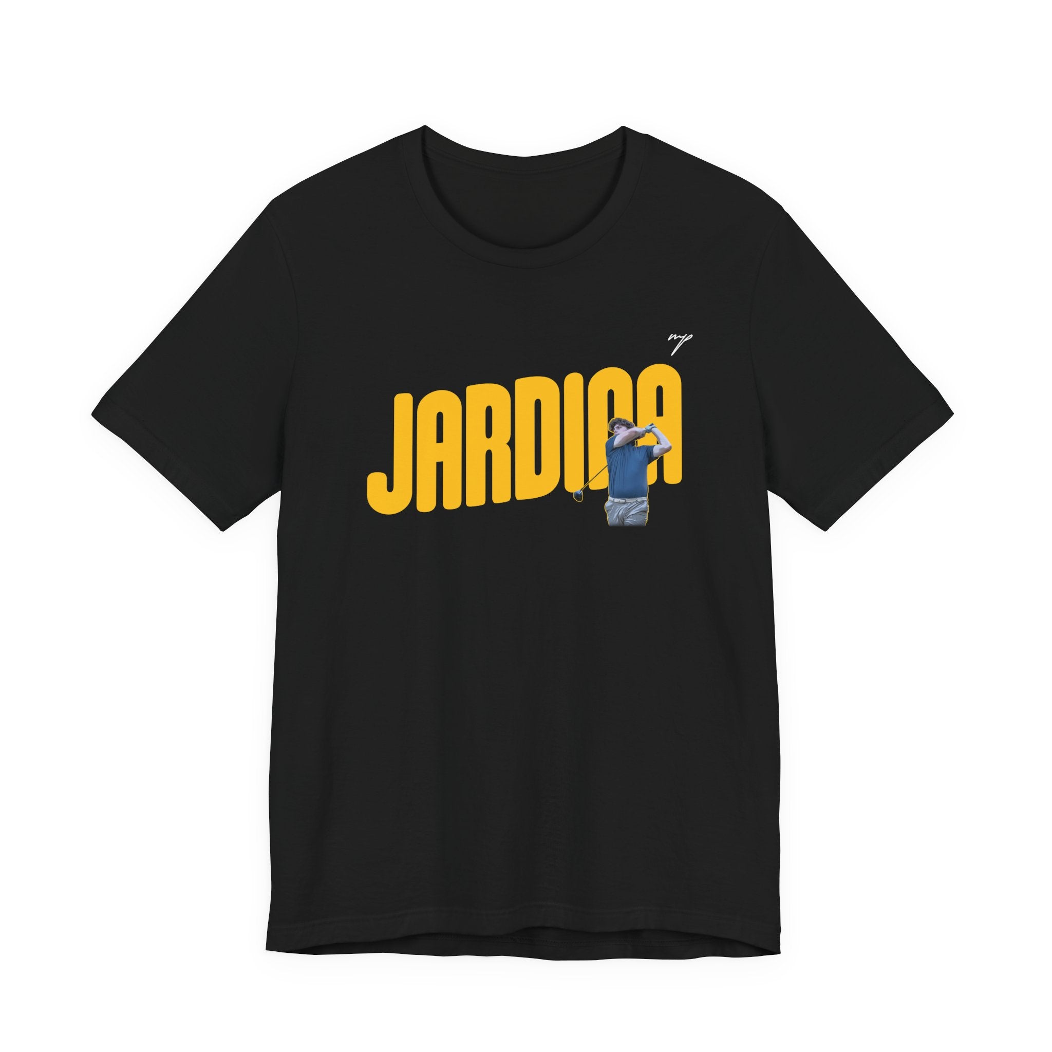 Hunt Jardina Graphic Tee