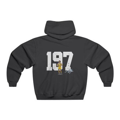 Kage Mir Vintage Hoodie