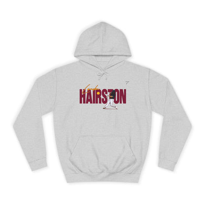 Landon Hairston Hoodie