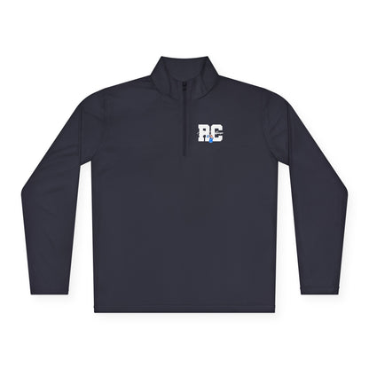 Rayna Christianson Quarter-Zip