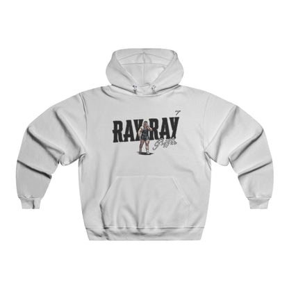 Ray Ray Griffin Vintage Hoodie