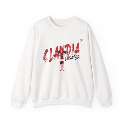 Claudia Lasater Crewneck