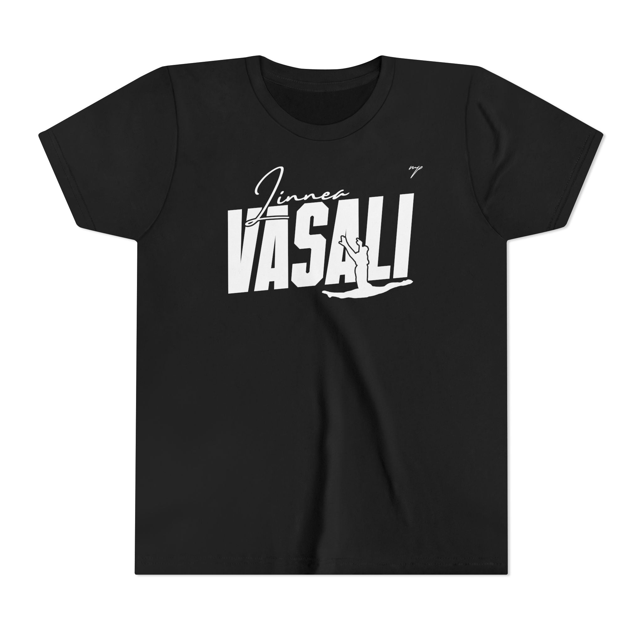 Linnea Vasali Youth Graphic Tee