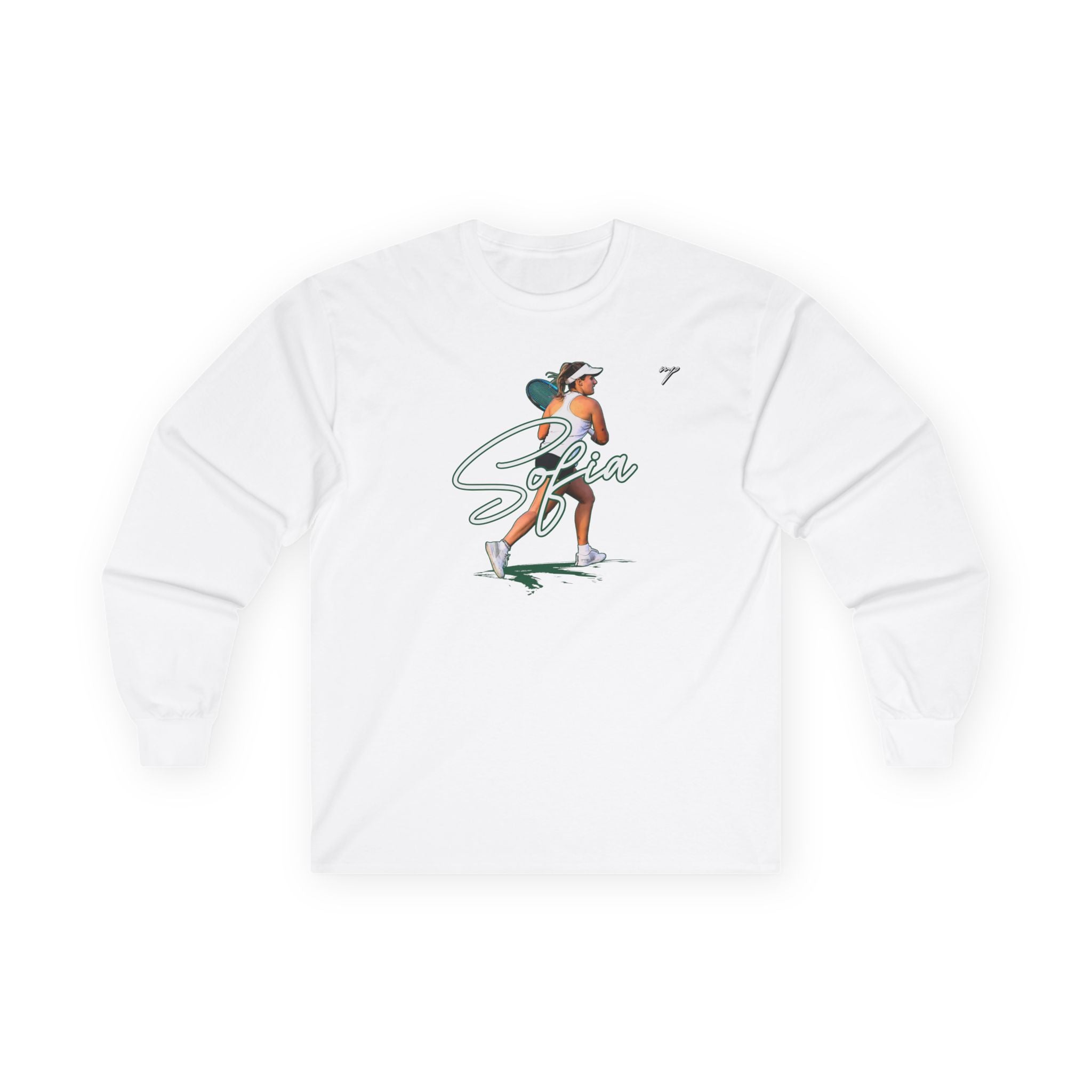 Sofia Beggiatto Long Sleeve Tee