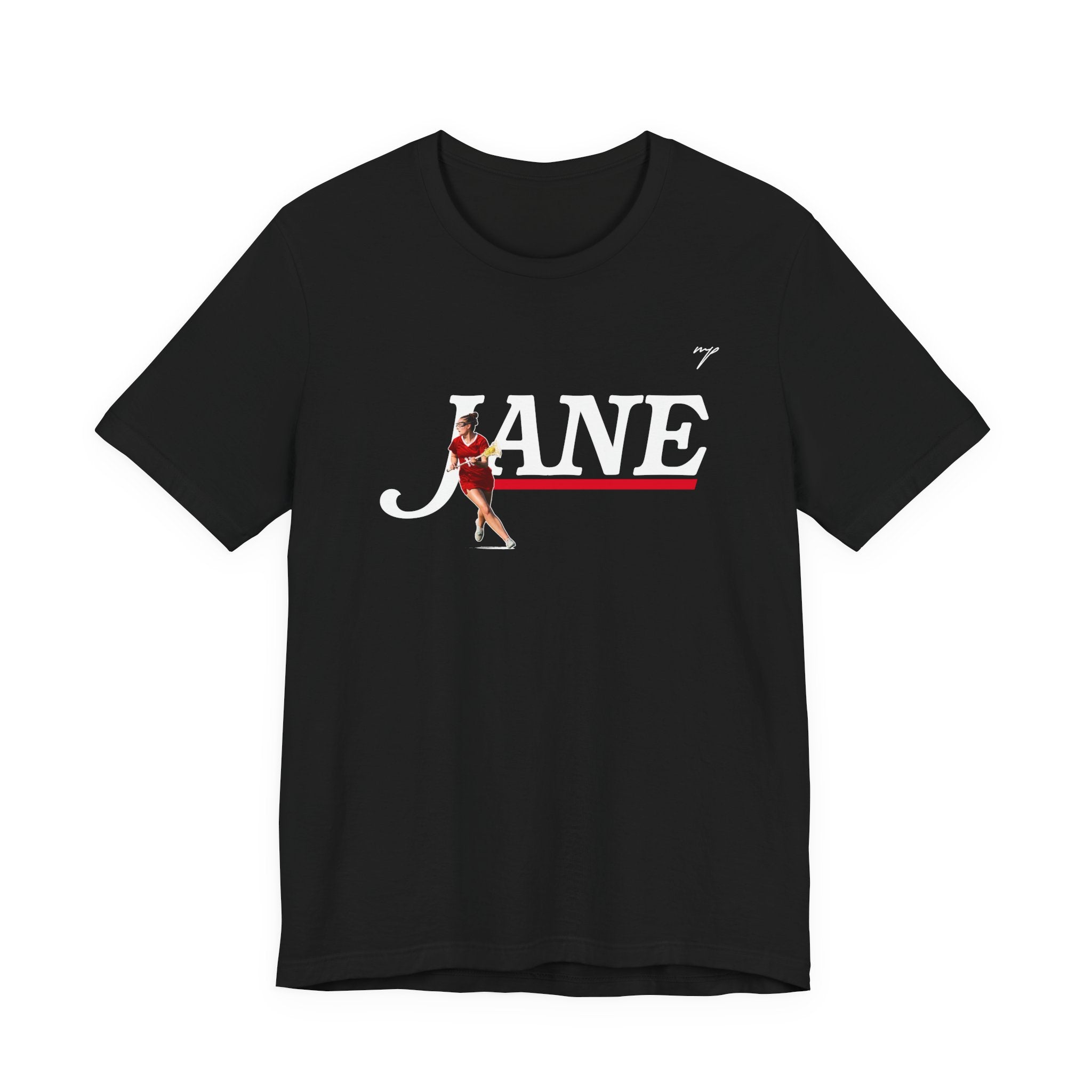 Jane Belsito Graphic Tee