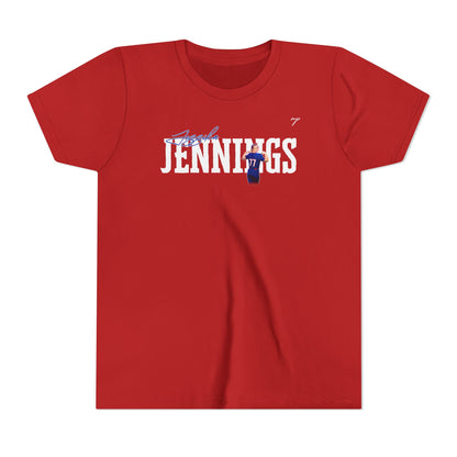 Jessika Jennings YOUTH Graphic Tee