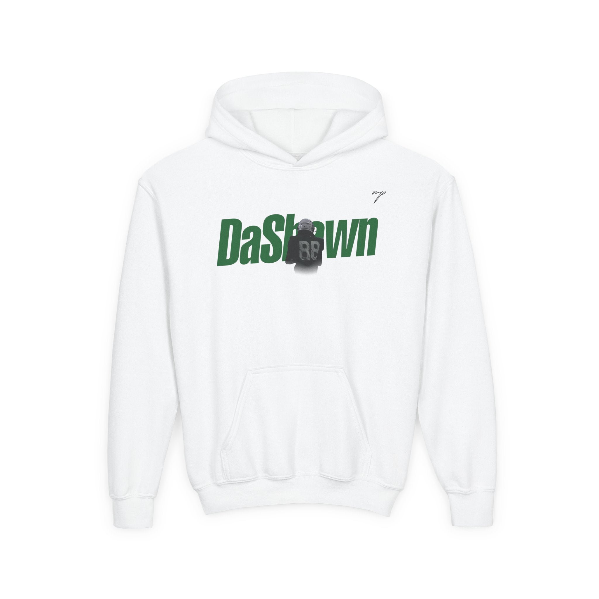 DaShawn Jones YOUTH Hoodie