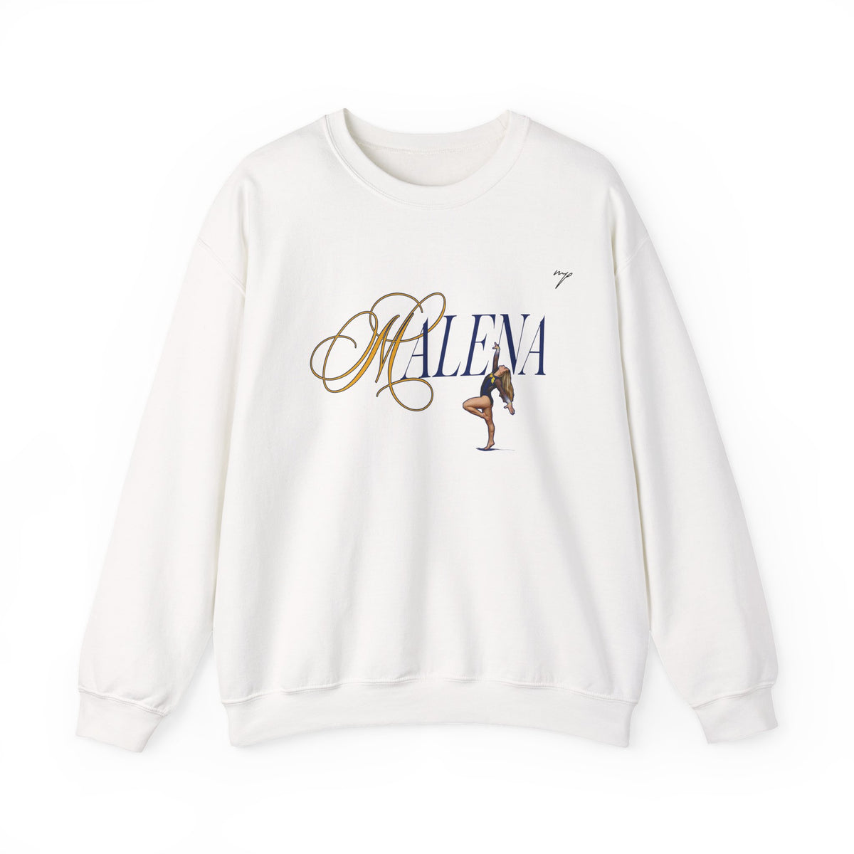 Malena Lawless Crewneck
