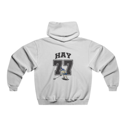 Jackson Hay Vintage Hoodie