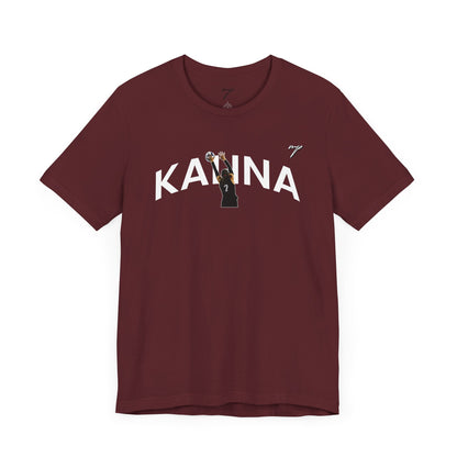 Kalina Calvillo Graphic Tee