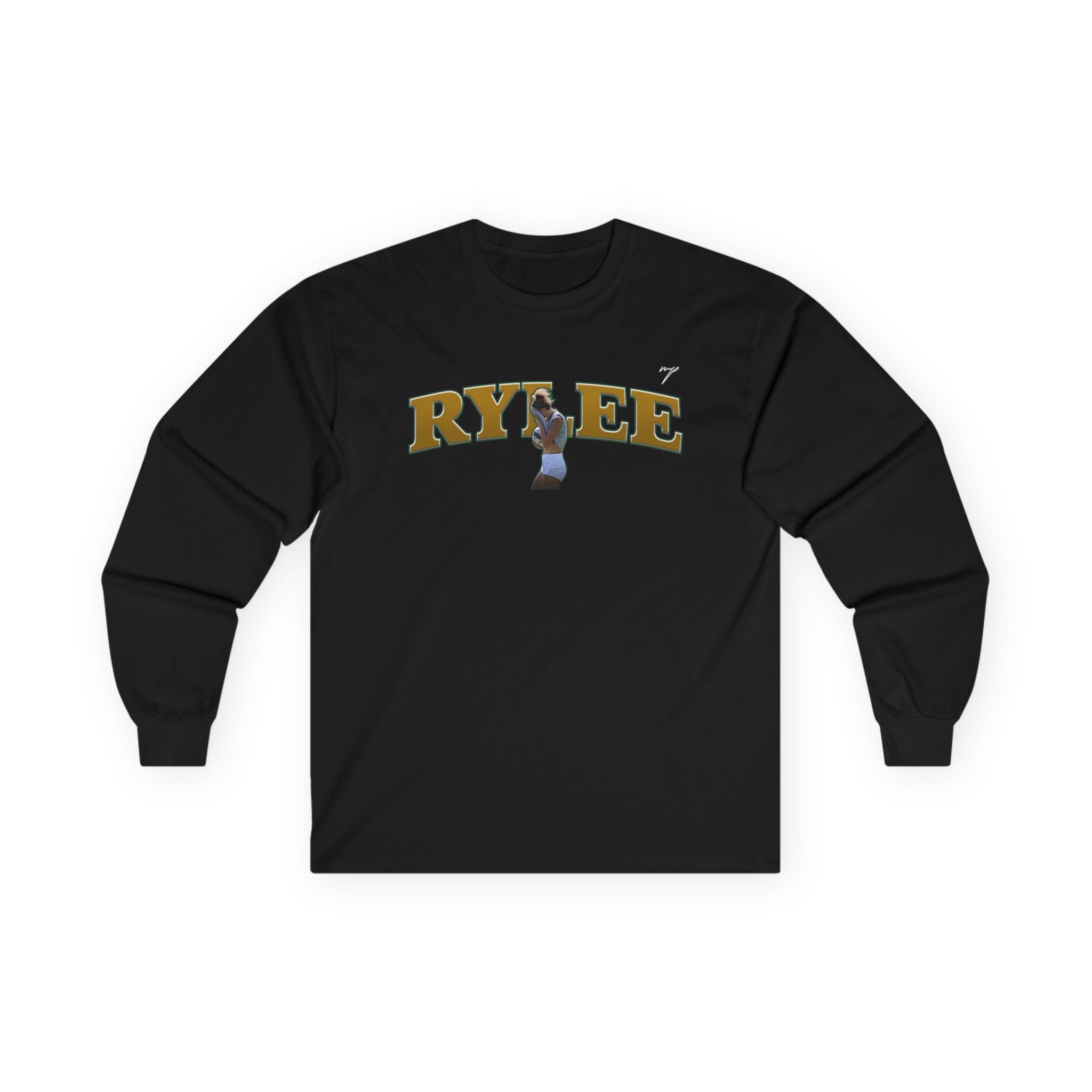 Rylee Bolser Long Sleeve Tee