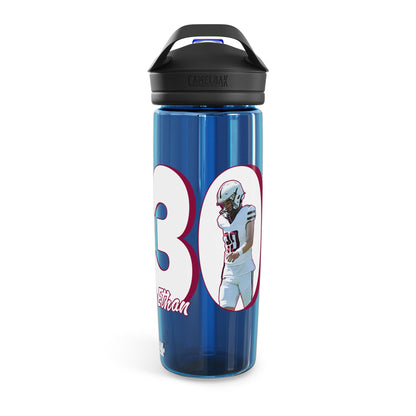 Ethan Cyr CamelBak Water Bottle