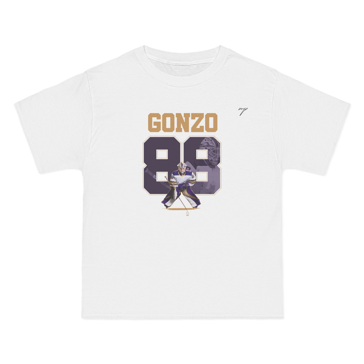 Mia Gonsalves Vintage Tee