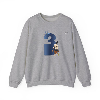 Aolani Cannon Crewneck